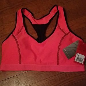 **SOLD**High Impact Sports Bra